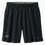 Xavier Falcons <span class="pdp-name-mascot">Xavier Falcons</span> Richardson Men's Barrage Stretch Woven Training Short Front Thumbnail