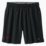 Andrews Cardinals <span class="pdp-name-mascot">Andrews University Cardinals</span> Richardson Men's Barrage Stretch Woven Training Short Front Thumbnail