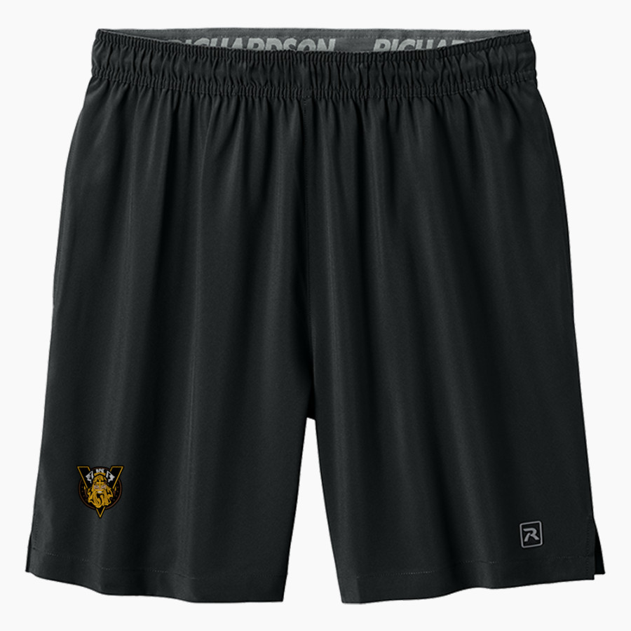 Bishop Foley Ventures <span class="pdp-name-mascot">Bishop Foley Catholic Ventures</span> Richardson Men's Barrage Stretch Woven Training Short