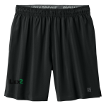Lexington 2 Innovation Center <span class="pdp-name-mascot">Lexington Two Innovation Center</span> Richardson Men's Barrage Stretch Woven Training Short Front Thumbnail