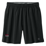 Boscobel Bulldogs <span class="pdp-name-mascot">Boscobel Bulldogs</span> Richardson Men's Barrage Stretch Woven Training Short Front Thumbnail