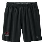 Goshen RedHawks <span class="pdp-name-mascot">Goshen RedHawks</span> Richardson Men's Barrage Stretch Woven Training Short Front Thumbnail