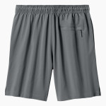 UPSON-LEE High School Knights <span class="pdp-name-mascot">Upson Lee Knights</span> Richardson Men's Barrage Stretch Woven Training Short Back Thumbnail