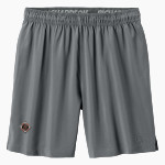 Ocee Park Ocee Park <span class="pdp-name-mascot">Ocee Park Athletic Association</span> Richardson Men's Barrage Stretch Woven Training Short Front Thumbnail