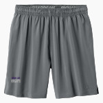 UPSON-LEE High School Knights <span class="pdp-name-mascot">Upson Lee Knights</span> Richardson Men's Barrage Stretch Woven Training Short Front Thumbnail