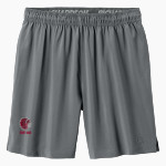 SPIRIT LAKE HIGH SCHOOL INDIANS <span class="pdp-name-mascot">SPIRIT LAKE INDIANS</span> Richardson Men's Barrage Stretch Woven Training Short Front Thumbnail