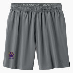 Ballston Spa Scotties The Official Online Store <span class="pdp-name-mascot">Baaston Spa Scotties</span> Richardson Men's Barrage Stretch Woven Training Short Front Thumbnail