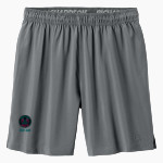 Gotham Tech Gargoyles <span class="pdp-name-mascot">Gotham Tech High School Gargoyles</span> Richardson Men's Barrage Stretch Woven Training Short Front Thumbnail