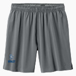BRIMLEY HIGH SCHOOL BAYS <span class="pdp-name-mascot">BRIMLEY BAYS</span> Richardson Men's Barrage Stretch Woven Training Short Front Thumbnail