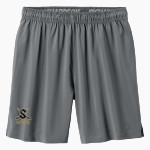 SEGUIN HIGH SCHOOL MATADORS <span class="pdp-name-mascot">SEGUIN MATADORS</span> Richardson Men's Barrage Stretch Woven Training Short Front Thumbnail
