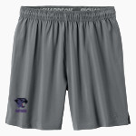 Edgemont Edgemont Elementary <span class="pdp-name-mascot">Edgemont Elementary School</span> Richardson Men's Barrage Stretch Woven Training Short Front Thumbnail