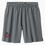 Sacred Heart Academy Sharks <span class="pdp-name-mascot">Sacred Heart Academy Sharks</span> Richardson Men's Barrage Stretch Woven Training Short Front Thumbnail