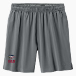 Model Secondary School for the Deaf Eagles <span class="pdp-name-mascot">Laurent Clerc Eagles</span> Richardson Men's Barrage Stretch Woven Training Short Front Thumbnail