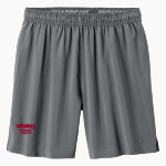 Wittenberg University Tigers <span class="pdp-name-mascot">Wittenberg University Tigers</span> Richardson Men's Barrage Stretch Woven Training Short Front Thumbnail