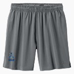 AHS leads official sideline store <span class="pdp-name-mascot">AIRPORT EAGLES</span> Richardson Men's Barrage Stretch Woven Training Short Front Thumbnail
