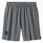 TRINITY COLLEGIATE SCHOOL TITANS <span class="pdp-name-mascot">TRINITY COLLEGIATE TITANS</span> Richardson Men's Barrage Stretch Woven Training Short Front Thumbnail