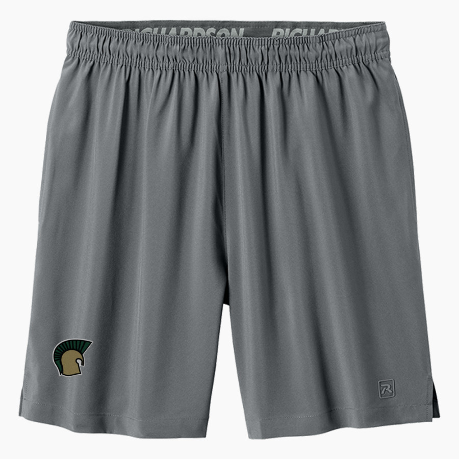 Mayo Spartans <span class="pdp-name-mascot">Mayo Spartans</span> Richardson Men's Barrage Stretch Woven Training Short