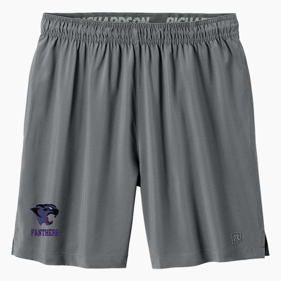 Edgemont Edgemont Elementary <span class="pdp-name-mascot">Edgemont Elementary School</span> Richardson Men's Barrage Stretch Woven Training Short