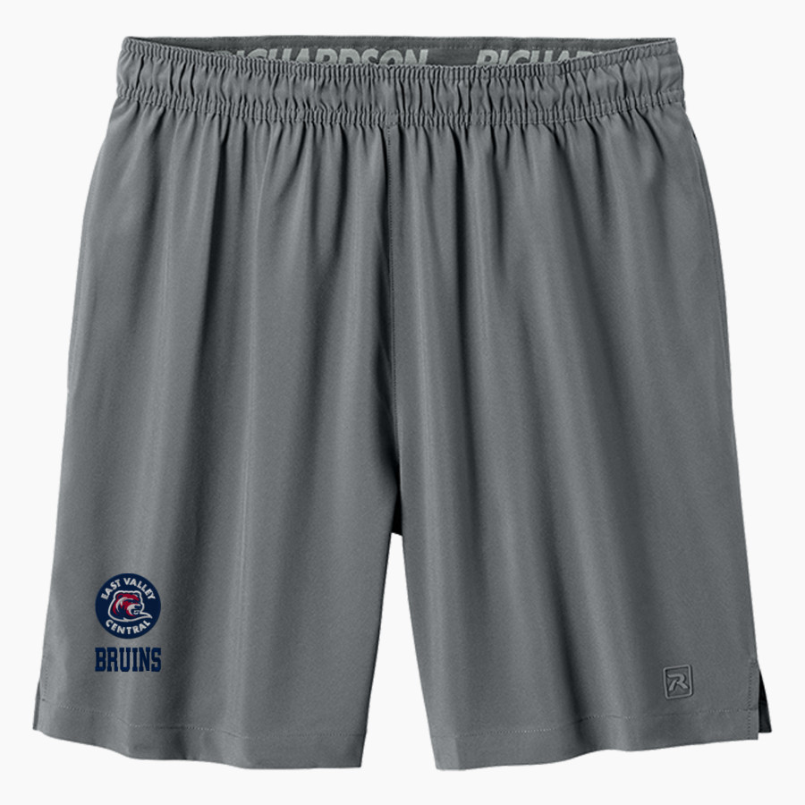 East Valley Central Bruins <span class="pdp-name-mascot">East Valley Central Middle School Bruins</span> Richardson Men's Barrage Stretch Woven Training Short