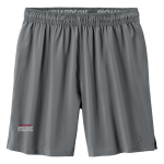 Kankakee Valley Kougars Kougars <span class="pdp-name-mascot">Kankakee Valley Kougars Kougars</span> Richardson Men's Barrage Stretch Woven Training Short Front Thumbnail