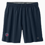 Naples Classical Academy <span class="pdp-name-mascot">Naples Classical Academy Patriots</span> Richardson Men's Barrage Stretch Woven Training Short Front Thumbnail