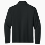 St. Anselm's Abbey Panthers <span class="pdp-name-mascot">Saint Anselm's Abbey Panthers</span> Richardson Men's Vertex 1/4-Zip Pullover Back Thumbnail