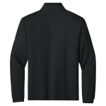 FAIRMONT HIGH SCHOOL TORNADOES <span class="pdp-name-mascot">FAIRMONT GOLDEN TORNADOES</span> Richardson Men's Vertex 1/4-Zip Pullover Back Thumbnail