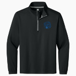 Asheville Catholic School Asheville Catholic <span class="pdp-name-mascot">Asheville Catholic School</span> Richardson Men's Vertex 1/4-Zip Pullover Front Thumbnail