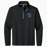 SAINT VINCENT PALLOTTI H S PANTHERS <span class="pdp-name-mascot">SAINT VINCENT PALLOTTI PANTHERS</span> Richardson Men's Vertex 1/4-Zip Pullover Front Thumbnail