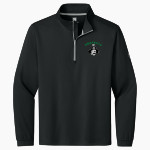 VERNDALE HIGH SCHOOL PIRATES <span class="pdp-name-mascot">VERNDALE PIRATES</span> Richardson Men's Vertex 1/4-Zip Pullover Front Thumbnail
