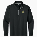 Mayo Spartans <span class="pdp-name-mascot">Mayo Spartans</span> Richardson Men's Vertex 1/4-Zip Pullover Front Thumbnail