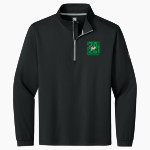 TEHACHAPI HIGH SCHOOL WARRIORS <span class="pdp-name-mascot">TEHACHAPI WARRIORS</span> Richardson Men's Vertex 1/4-Zip Pullover Front Thumbnail