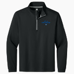 Wichita Christian Stars <span class="pdp-name-mascot">Wichita Christian Stars</span> Richardson Men's Vertex 1/4-Zip Pullover Front Thumbnail