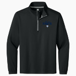Headwaters Hawks <span class="pdp-name-mascot">Headwaters School Hawks</span> Richardson Men's Vertex 1/4-Zip Pullover Front Thumbnail
