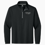 Transylvania University Official Store of the Pioneers <span class="pdp-name-mascot">Transylvania Pioneers</span> Richardson Men's Vertex 1/4-Zip Pullover Front Thumbnail