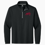 FRONTIER HIGH SCHOOL MUSTANGS <span class="pdp-name-mascot">FRONTIER MUSTANGS</span> Richardson Men's Vertex 1/4-Zip Pullover Front Thumbnail