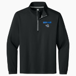 LAKE ZURICH HIGH SCHOOL BEARS <span class="pdp-name-mascot">LAKE ZURICH BEARS</span> Richardson Men's Vertex 1/4-Zip Pullover Front Thumbnail