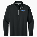 WAUKESHA WEST HIGH SCHOOL WOLVERINES <span class="pdp-name-mascot">WAUKESHA WEST WOLVERINES</span> Richardson Men's Vertex 1/4-Zip Pullover Front Thumbnail
