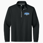 NOBLE HIGH SCHOOL BEARS <span class="pdp-name-mascot">NOBLE BEARS</span> Richardson Men's Vertex 1/4-Zip Pullover Front Thumbnail