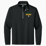 FAITH CHRISTIAN ACADEMY CONQUERORS <span class="pdp-name-mascot">FAITH CONQUERORS</span> Richardson Men's Vertex 1/4-Zip Pullover Front Thumbnail