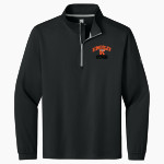 KINGSLEY HIGH SCHOOL STAGS <span class="pdp-name-mascot">KINGSLEY AREA STAGS</span> Richardson Men's Vertex 1/4-Zip Pullover Front Thumbnail