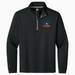 VOLUNTEER HIGH SCHOOL FALCONS <span class="pdp-name-mascot">VOLUNTEER FALCONS</span> Richardson Men's Vertex 1/4-Zip Pullover Front Thumbnail