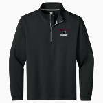 St. Anselm's Abbey Panthers <span class="pdp-name-mascot">Saint Anselm's Abbey Panthers</span> Richardson Men's Vertex 1/4-Zip Pullover Front Thumbnail