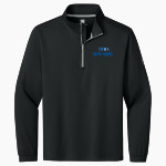 CSN Seahawks <span class="pdp-name-mascot">CSN Seahawks</span> Richardson Men's Vertex 1/4-Zip Pullover Front Thumbnail