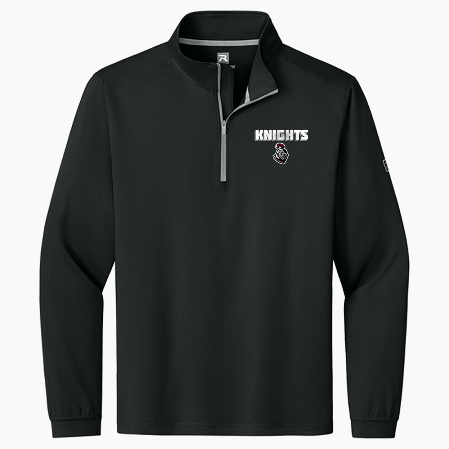 Renaissance Knights <span class="pdp-name-mascot">Renaissance Knights</span> Richardson Men's Vertex 1/4-Zip Pullover