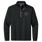 Avon North Orioles <span class="pdp-name-mascot">Avon Middle School North Orioles</span> Richardson Men's Vertex 1/4-Zip Pullover Front Thumbnail