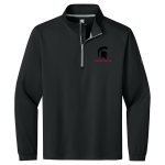 Twinfield Union Trojans <span class="pdp-name-mascot">Twinfield Union Trojans</span> Richardson Men's Vertex 1/4-Zip Pullover Front Thumbnail