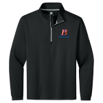 Bloomfield Warhawks <span class="pdp-name-mascot">Bloomfield Warhawks</span> Richardson Men's Vertex 1/4-Zip Pullover Front Thumbnail