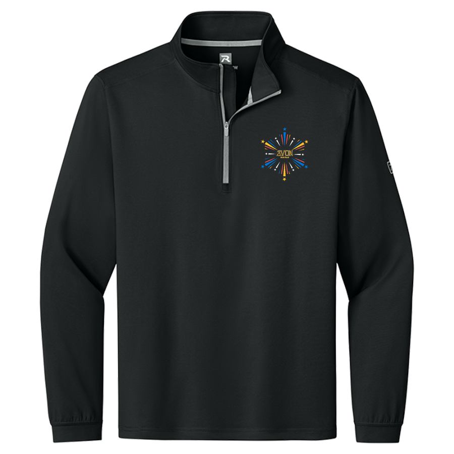 Avon North Orioles <span class="pdp-name-mascot">Avon Middle School North Orioles</span> Richardson Men's Vertex 1/4-Zip Pullover