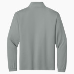 Keenan Raiders <span class="pdp-name-mascot">Keenan Raiders</span> Richardson Men's Vertex 1/4-Zip Pullover Back Thumbnail